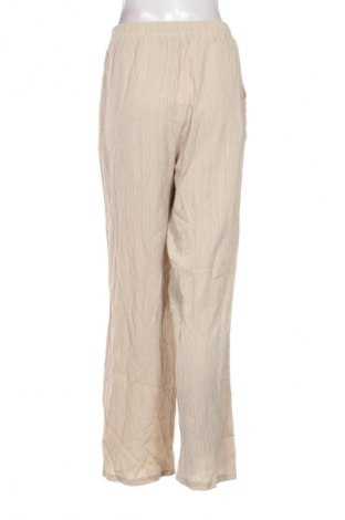 Dámske nohavice FOS Amsterdam, Veľkosť M, Farba Béžová, Cena  13,95 €