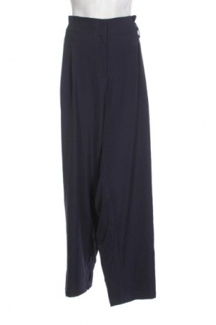 Damskie spodnie Fair Lady, Rozmiar 4XL, Kolor Niebieski, Cena 40,99 zł