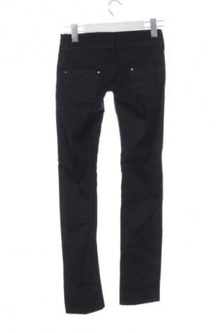 Damskie spodnie Fanco, Rozmiar XS, Kolor Czarny, Cena 80,38 zł