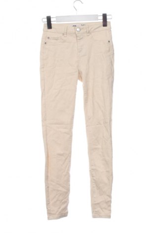 Dámské kalhoty  Fb Sister, Velikost XXS, Barva Žlutá, Cena  189,00 Kč