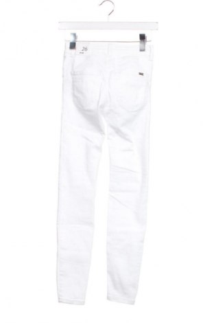 Dámské kalhoty  Fb Sister, Velikost XXS, Barva Bílá, Cena  667,00 Kč