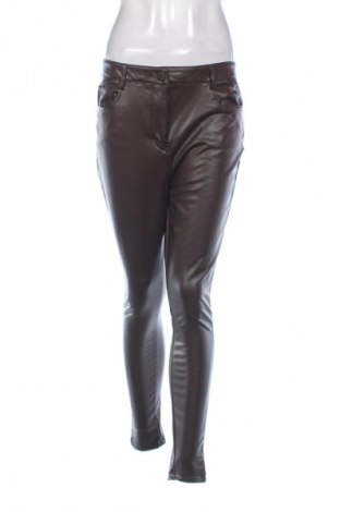 Damenhose Fb Sister, Größe XL, Farbe Braun, Preis € 15,00