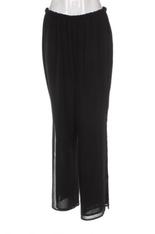 Дамски панталон Femme, Размер L, Цвят Черен, Цена 6,64 €