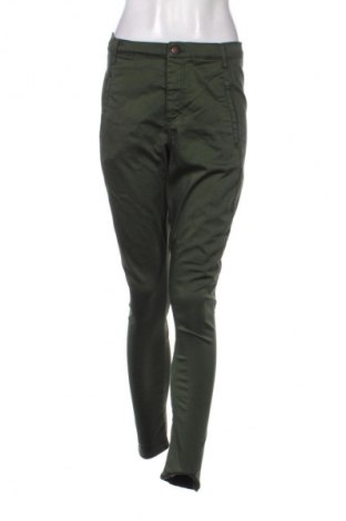 Pantaloni de femei Five Units, Mărime M, Culoare Verde, Preț 166,82 Lei
