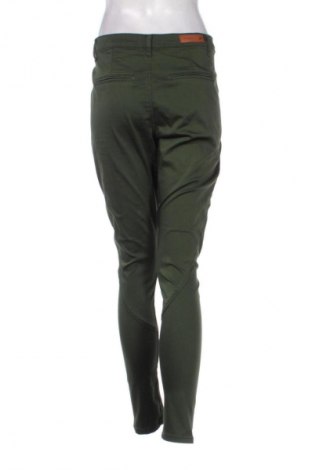 Pantaloni de femei Five Units, Mărime M, Culoare Verde, Preț 166,82 Lei