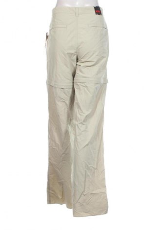 Damenhose Fjallraven, Größe L, Farbe Beige, Preis € 74,99