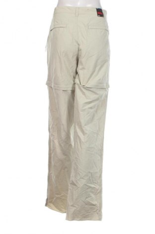 Γυναικείο παντελόνι Fjallraven, Μέγεθος XXL, Χρώμα  Μπέζ, Τιμή 67,99 €