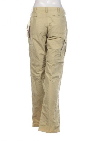 Damenhose Fjallraven, Größe L, Farbe Grün, Preis 73,99 €