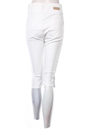 Dámské kalhoty  Flash Jeans, Velikost L, Barva Bílá, Cena  419,00 Kč