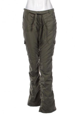 Dámske nohavice Flash Lights, Veľkosť M, Farba Zelená, Cena  15,00 €