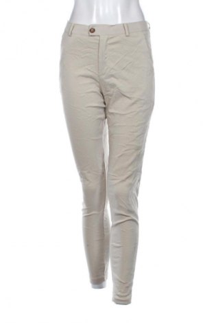 Damenhose Frilivin, Größe M, Farbe Beige, Preis 25,99 €