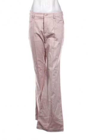 Dámské kalhoty  Fuchs Schmitt, Velikost M, Barva Popelavě růžová, Cena  2 948,00 Kč