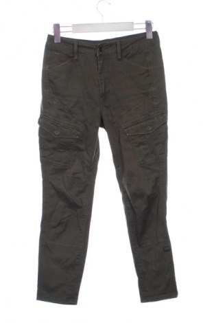 Női nadrág G-Star Raw, Méret XS, Szín Zöld, Ár 15 702 Ft