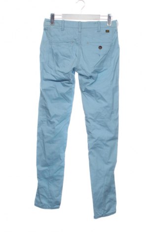Női nadrág G-Star Raw, Méret S, Szín Kék, Ár 12 259 Ft