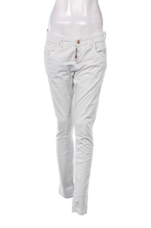 Damenhose Gang, Größe L, Farbe Grau, Preis € 32,00