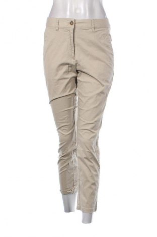 Дамски панталон Gant, Размер S, Цвят Бежов, Цена 49,00 €