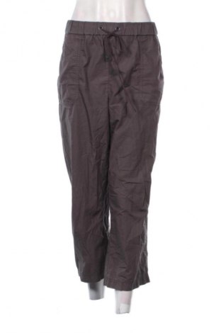 Дамски панталон George, Размер L, Цвят Кафяв, Цена 8,69 €
