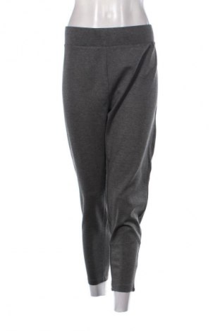 Dámske nohavice George, Veľkosť 3XL, Farba Sivá, Cena  15,00 €