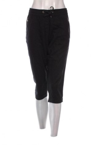 Dámské kalhoty  George, Velikost L, Barva Černá, Cena  425,00 Kč