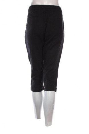 Dámské kalhoty  George, Velikost L, Barva Černá, Cena  425,00 Kč