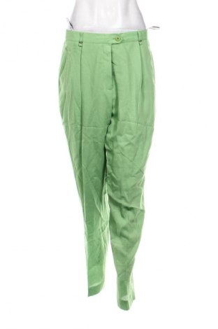 Damenhose Gerry Weber, Größe M, Farbe Grün, Preis 42,00 €