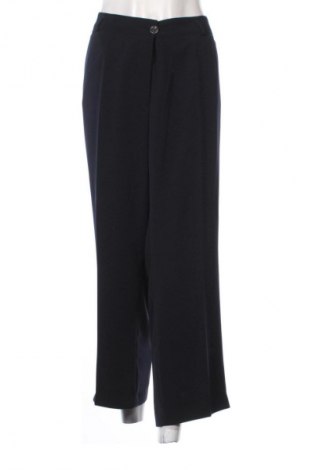 Dámské kalhoty  Gerry Weber, Velikost 3XL, Barva Modrá, Cena  899,00 Kč