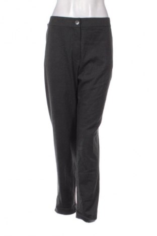 Γυναικείο παντελόνι Gerry Weber, Μέγεθος 3XL, Χρώμα Γκρί, Τιμή 31,65 €