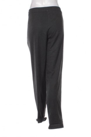 Γυναικείο παντελόνι Gerry Weber, Μέγεθος 3XL, Χρώμα Γκρί, Τιμή 31,65 €