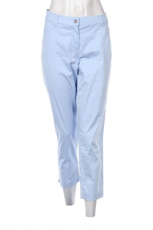 Damenhose Gerry Weber, Größe L, Farbe Blau, Preis 16,99 €