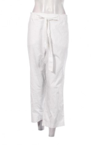 Damenhose Gerry Weber, Größe XL, Farbe Weiß, Preis 24,99 €