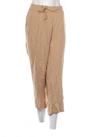 Дамски панталон Gerry Weber, Размер XL, Цвят Кафяв, Цена 13,29 €