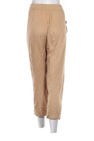 Дамски панталон Gerry Weber, Размер XL, Цвят Кафяв, Цена 13,29 €