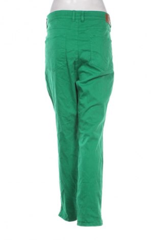 Damenhose Gerry Weber, Größe XXL, Farbe Grün, Preis 28,99 €