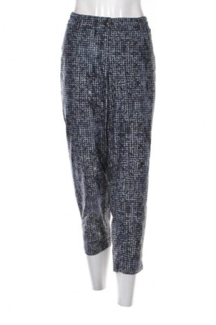 Dámské kalhoty  Gerry Weber, Velikost XXL, Barva Vícebarevné, Cena  499,00 Kč