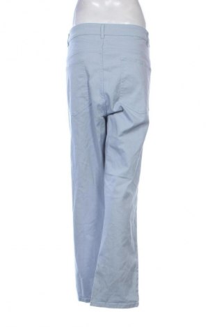 Damenhose Giada, Größe 4XL, Farbe Blau, Preis € 8,99