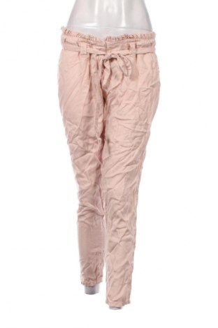 Dámske nohavice Gina, Veľkosť M, Farba Ružová, Cena  6,95 €
