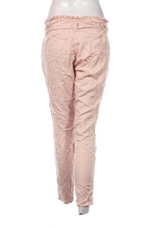 Dámske nohavice Gina, Veľkosť M, Farba Ružová, Cena  6,95 €