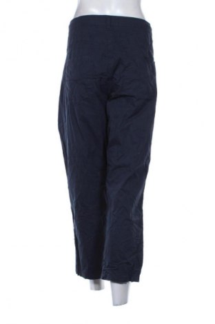 Γυναικείο παντελόνι Gina Benotti, Μέγεθος 3XL, Χρώμα Μπλέ, Τιμή 10,99 €