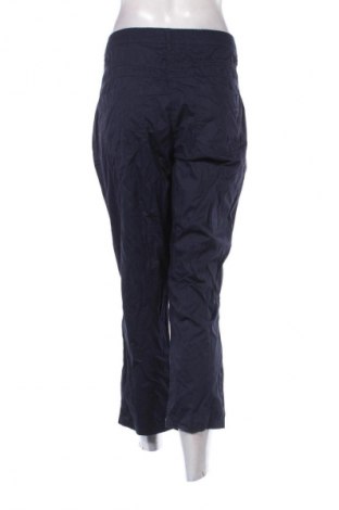 Dámské kalhoty  Gina Benotti, Velikost XXL, Barva Modrá, Cena  419,00 Kč