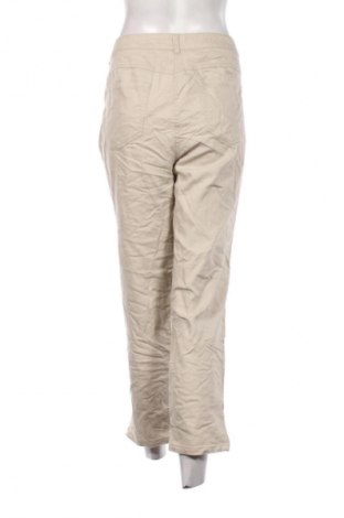 Női nadrág Gina Laura, Méret XXL, Szín Bézs, Ár 4 919 Ft