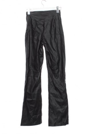 Pantaloni de femei Gina Tricot, Mărime XXS, Culoare Negru, Preț 39,99 Lei