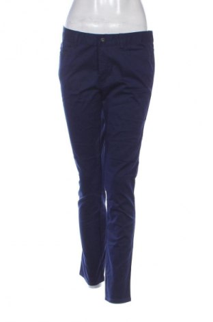Damenhose Giordano, Größe L, Farbe Blau, Preis € 11,99