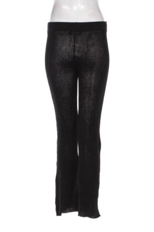 Pantaloni de femei Glassons, Mărime S, Culoare Negru, Preț 27,99 Lei