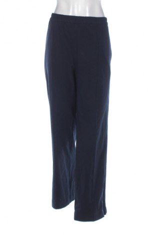 Damskie spodnie Global Funk, Rozmiar XL, Kolor Niebieski, Cena 171,47 zł