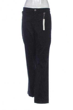 Damenhose Gloria Vanderbilt, Größe XL, Farbe Schwarz, Preis 14,99 €