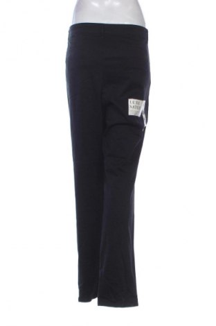 Damenhose Gloria Vanderbilt, Größe XL, Farbe Schwarz, Preis 14,99 €