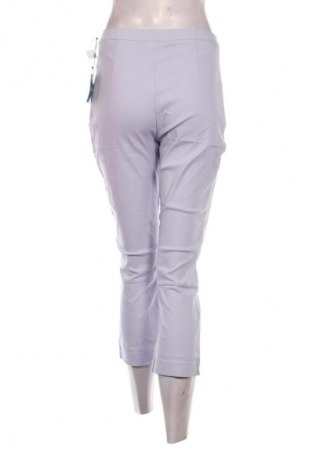 Дамски панталон Green Village, Размер S, Цвят Лилав, Цена 13,29 €