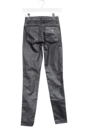 Női nadrág Guess, Méret XXS, Szín Szürke, Ár 42 955 Ft