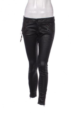 Pantaloni de femei Guess, Mărime L, Culoare Negru, Preț 130,99 Lei