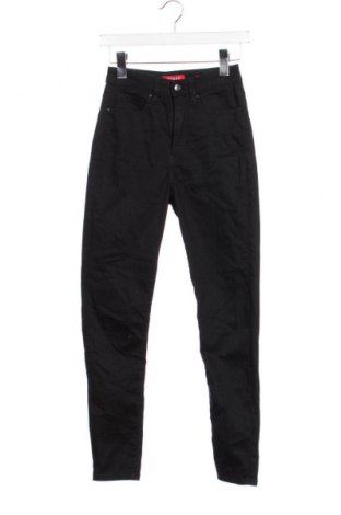 Dámske nohavice Guess, Veľkosť XS, Farba Čierna, Cena  22,95 €